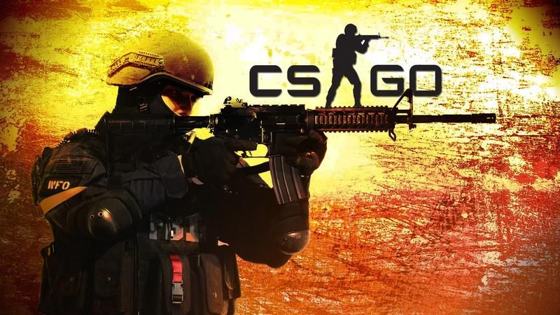 Cá cược CS:GO