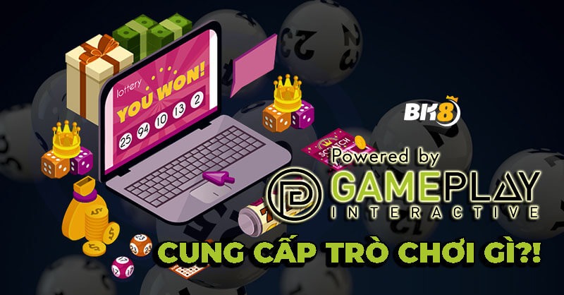 Live Casino trong Game Play 