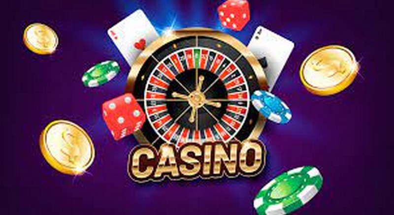 Game trong Live Casino tại BK8