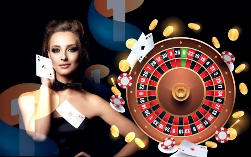 Cách đặt cược Live Casino