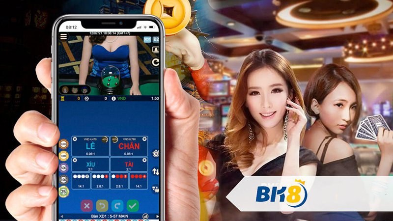 Sicbo tại Micro Gaming