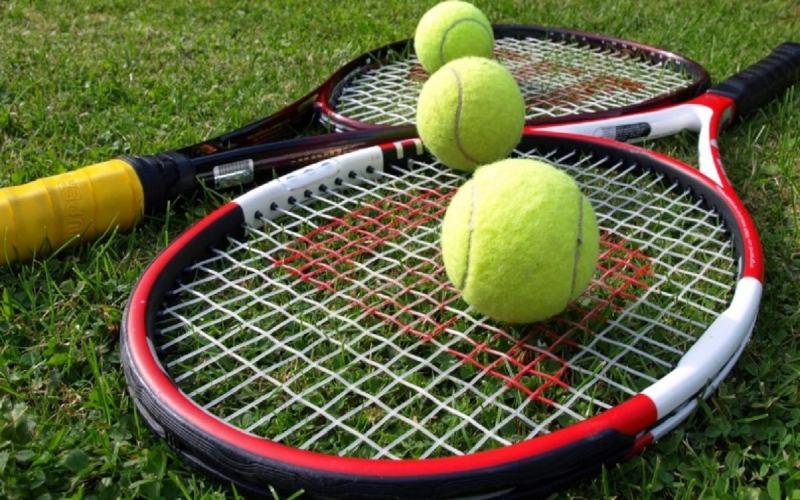 Tennis cũng là tâm điểm 