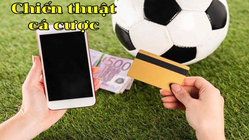 Các chiến thuật cá cược