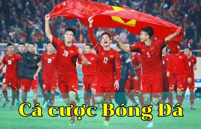 Những quy định chơi cá cược bóng đá