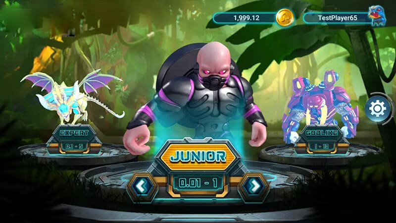 Hướng dẫn cách chơi game