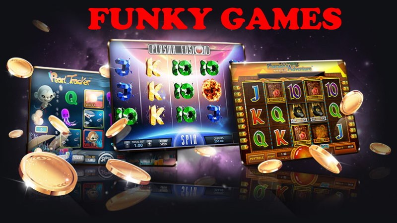 Top những tựa game đáng để trải nghiệm tại Funky Games