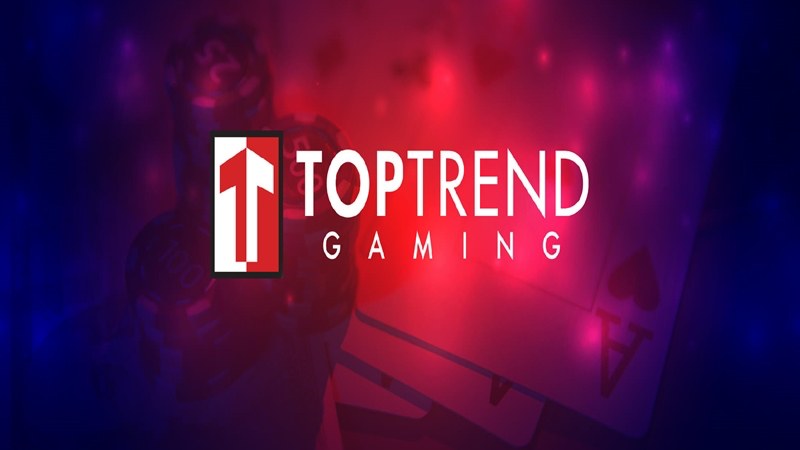 TopTrend Gaming - Nhà Phát Hành Game Uy Tín Tại BK8