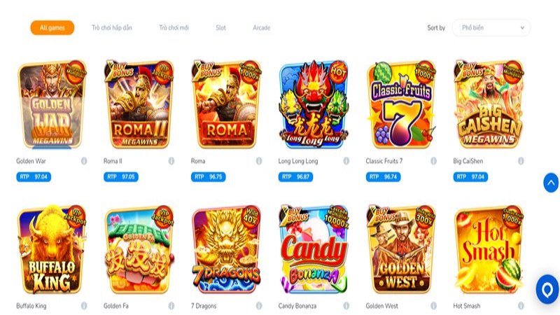 Khám phá thông tin về nguồn gốc, xuất xứ của nhà phát hành TopTrend Gaming