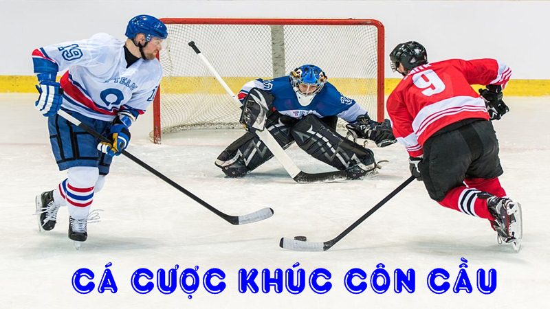 Cá cược Khúc Côn Cầu là gì?