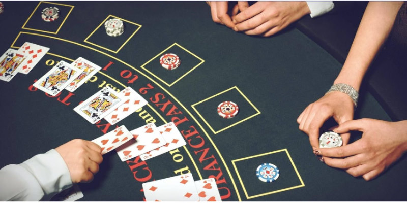 Cách chơi Blackjack bạn cần phải tìm hiểu