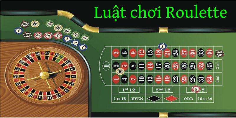 Luật chơi đơn giản